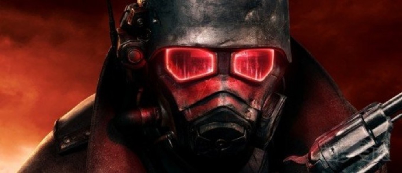 Fallout: New Vegas получит еще более хардкорный режим