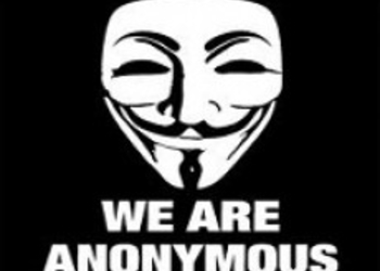 Anonymous снова обещают уничтожить Sony