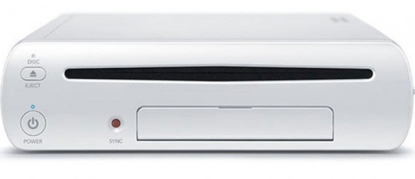 Wii U предложит пользователям продвинутый сетевой магазин (слух)