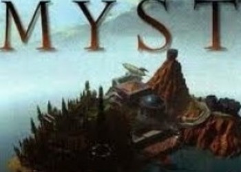 Первый трейлер Myst для 3DS