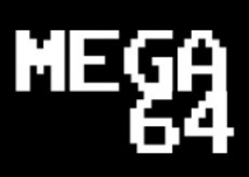 Mega 64 - Game Awards