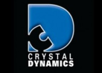 Crystal Dynamics говорят о новом IP