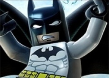 Warner Bros анонсировала LEGO Batman 2