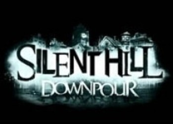 Новые подробности Silent Hill: Downpour