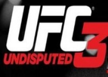 Демо UFC Undisputed 3 выйдет в конце месяца
