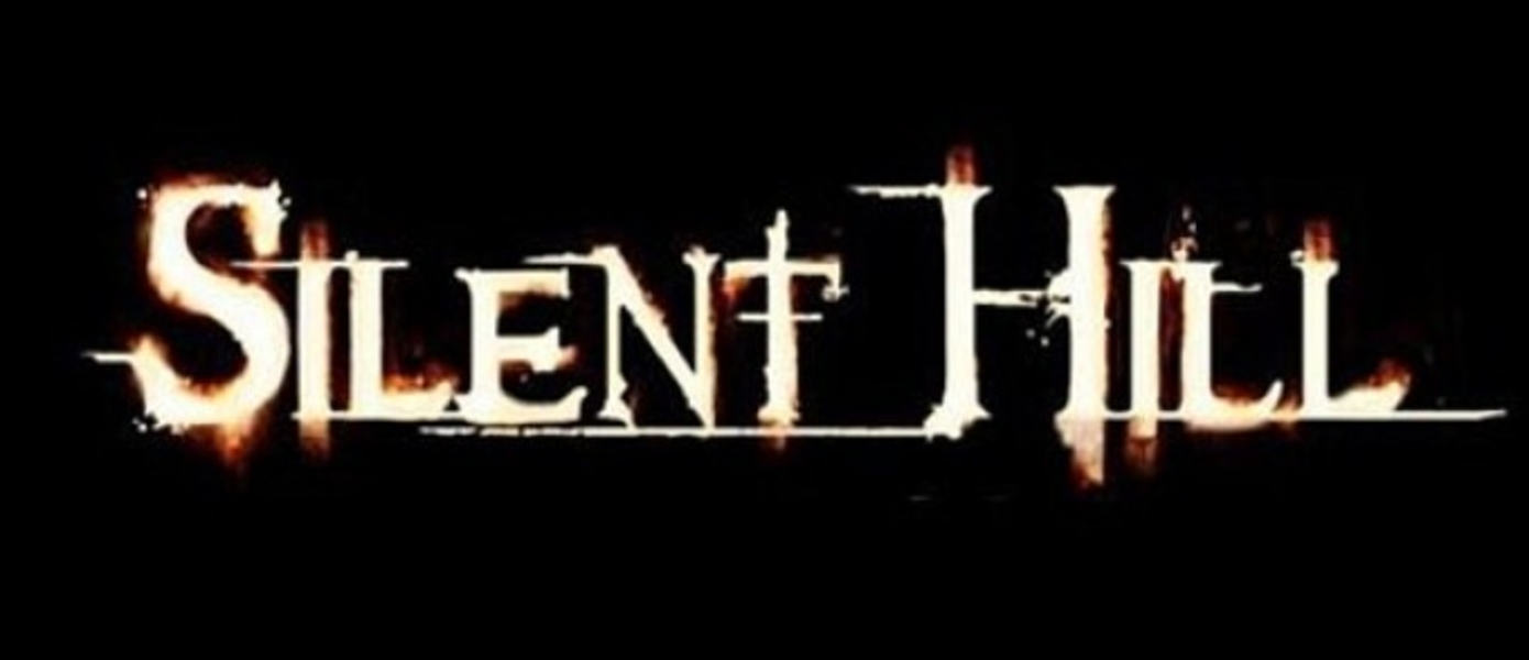 Silent Hill HD Collection - геймплейное видео Silent Hill 3