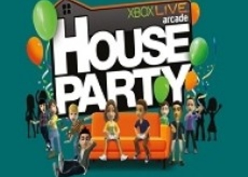 Alan Wake American Nightmare, Warp, Nexuiz и I Am Alive в XBLA House Party