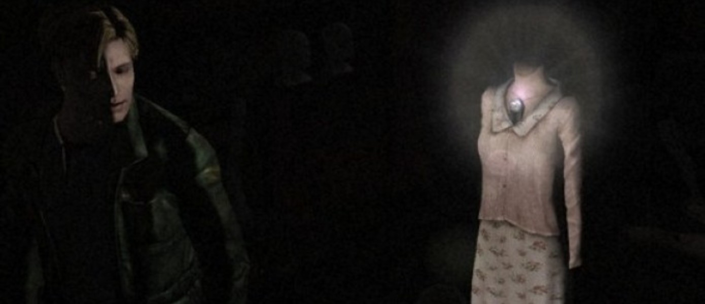 Silent Hill HD Collection перенесен