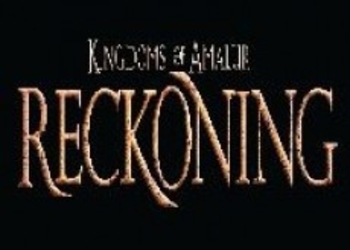 Демо Версия Kingdoms Of Amalur: Reckoning