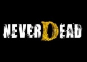 NeverDead  - новые скриншоты