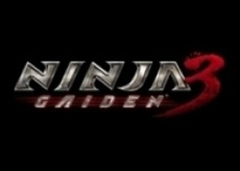 Ninja Gaiden 3 - новые скриншоты