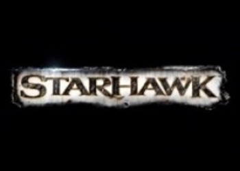 Дата начала открытого бета тестирования Starhawk