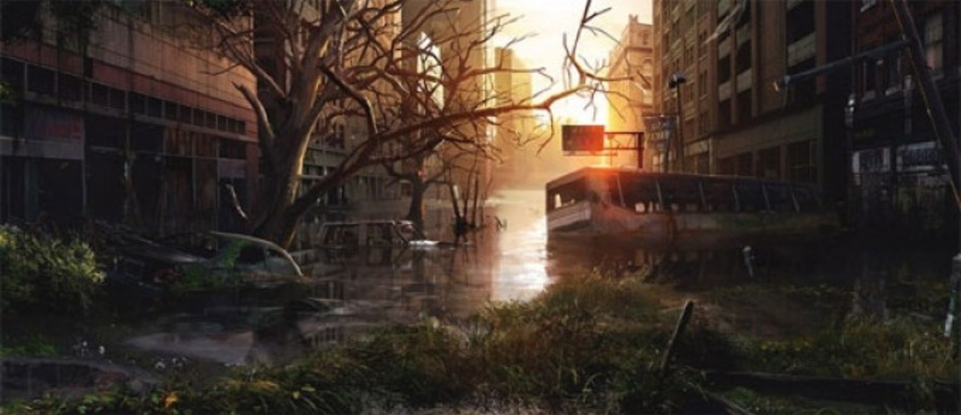 Naughty Dog: сделать The Last of Us отличной от Uncharted - нелегкая задача