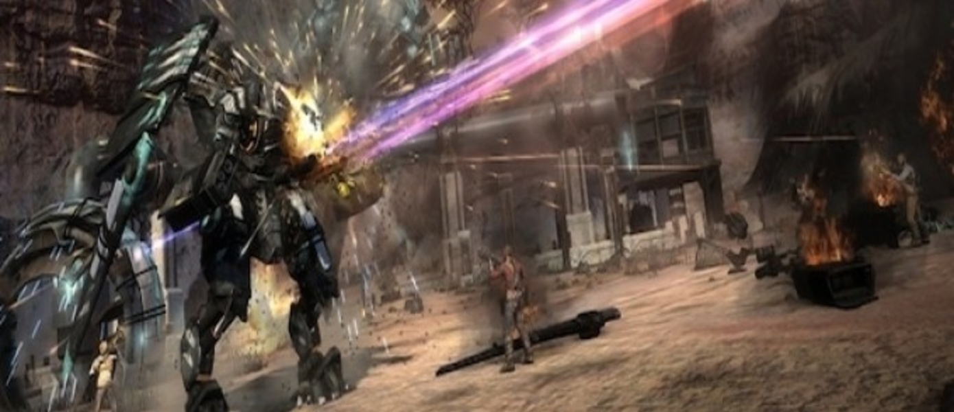 Дата выхода Starhawk