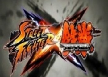 Street Fighter X Tekken скриншоты, художественные работы и видео для вашего просмотра.