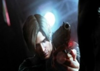 BREAKING: Подробности и трейлер Resident Evil 6