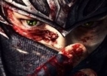 Ninja Gaiden Sigma Plus - новые скриншоты + бокс-арт