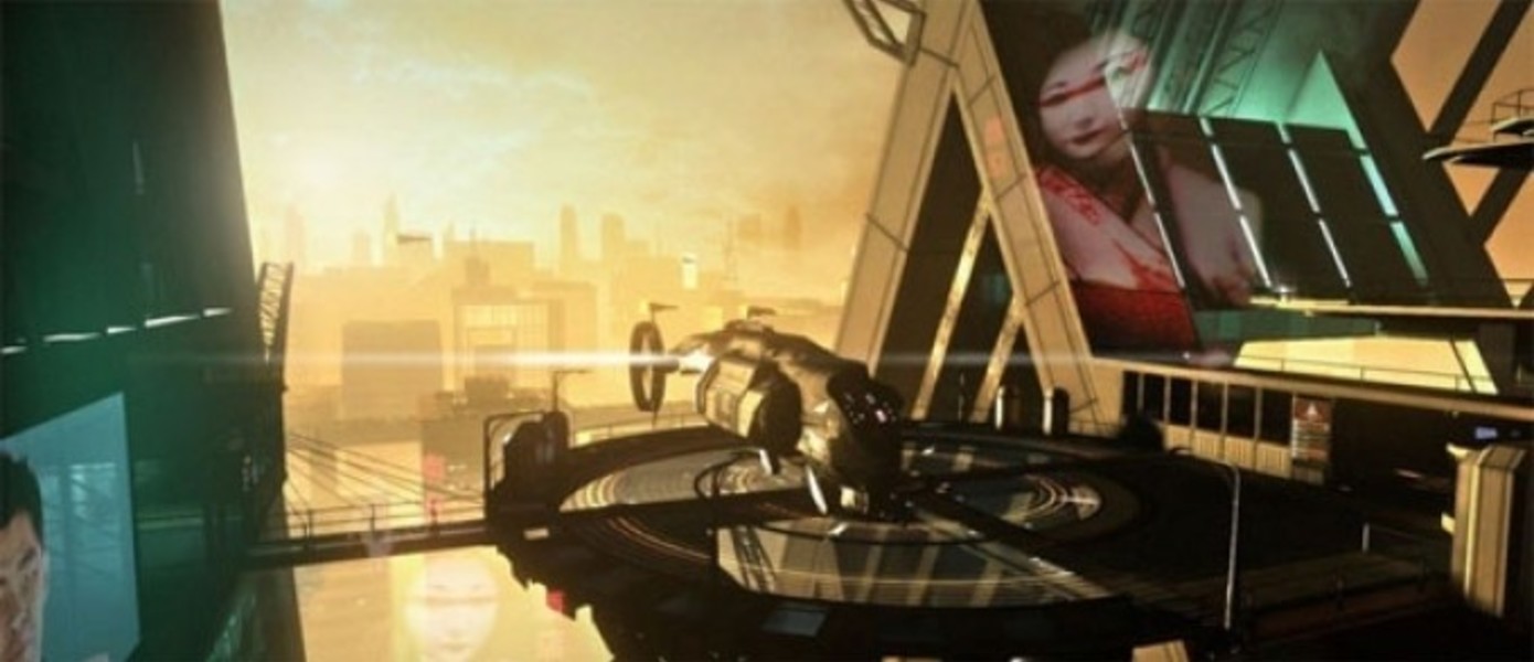 Syndicate без поддержки DirectX 11