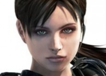 Предрелизный сюжетный трейлер Resident Evil: Revelations и новые скриншоты
