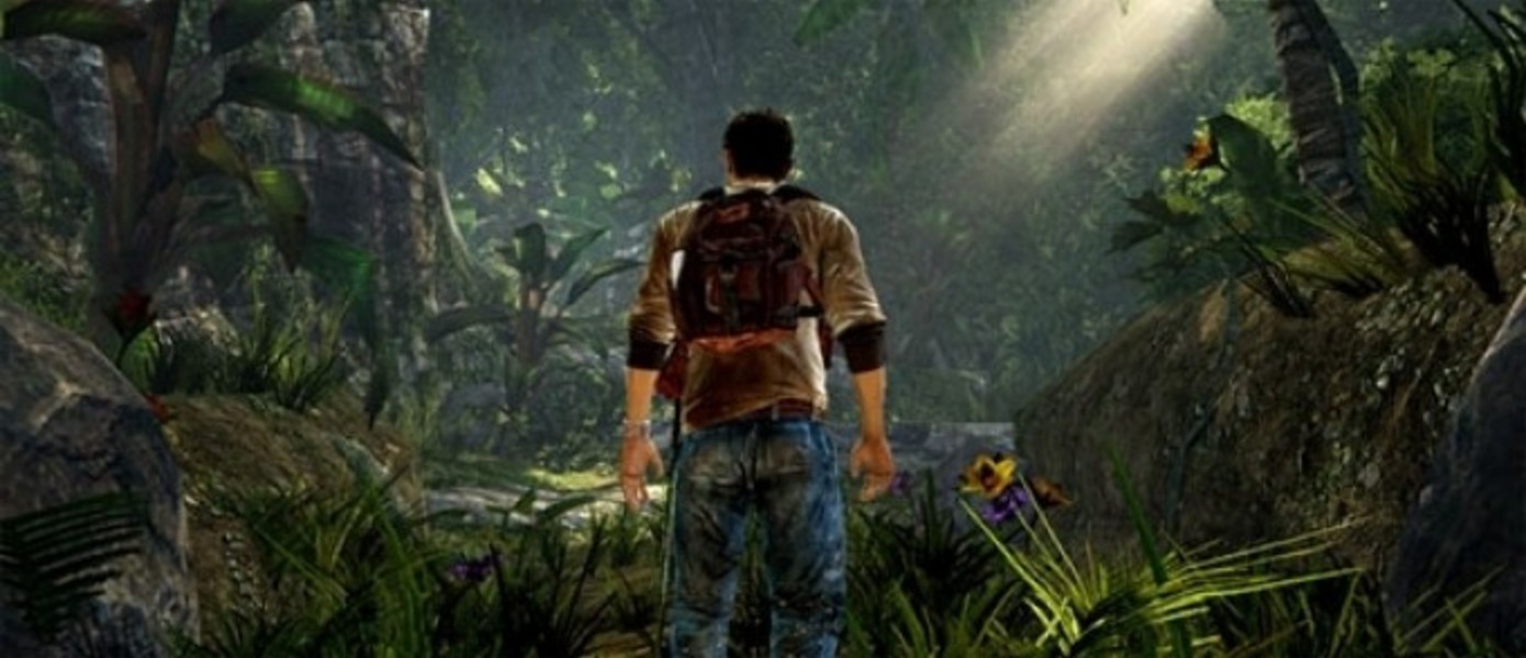 Слух: Uncharted The Golden Abyss с поддержкой сетевого режима
