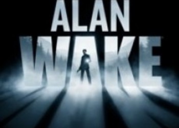 Nordic Games будут издавать Alan Wake на PC в розницу