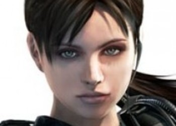 Capcom извинилась за ошибку на обложке Resident Evil: Revelations