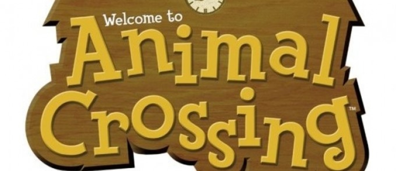 Превью Animal Crossing 3DS