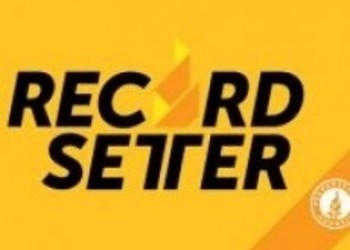 Новое игровое достижение RecordSetter: игра на 13-ти консолях за 1 минуту