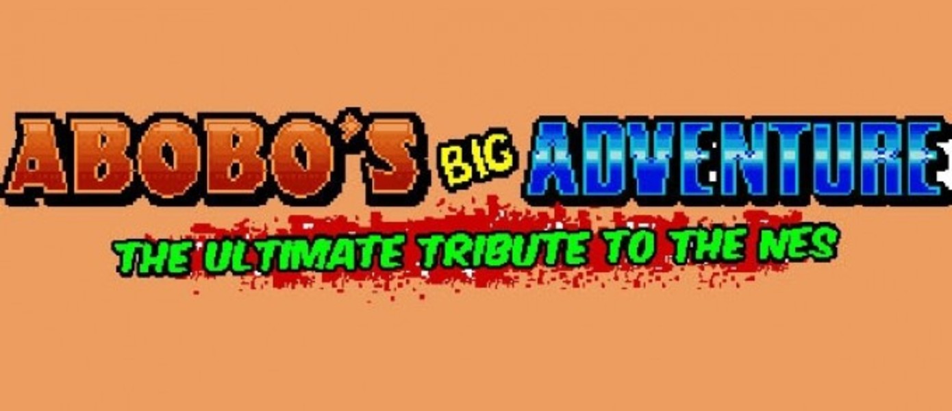 Super Mario Bros. Crossover 2.0 и Abobo’s Big Adventure