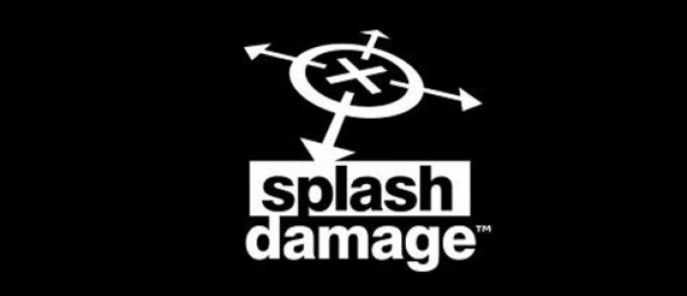 Splash Damage наняли ведущего программиста Enslaved