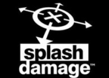 Splash Damage наняли ведущего программиста Enslaved