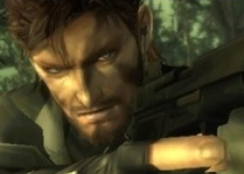 Metal Gear Solid 3 на PS2, 3DS и PS3/360