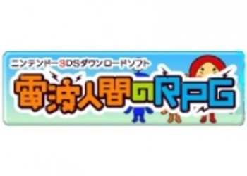 Новая RPG от Genius Sonority для 3DS