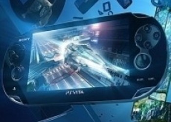 Playstation Vita за 80 фунтов