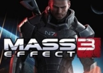 Mass Effect 3 - новые скриншоты
