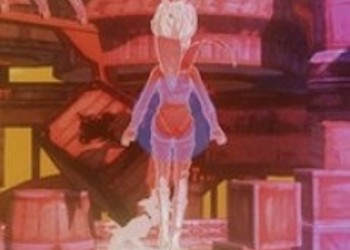 Высокий полет Gravity Daze: 38/40 от Famitsu