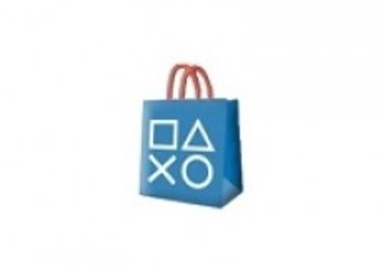 Обновление в PlayStation Store (31/01/12)
