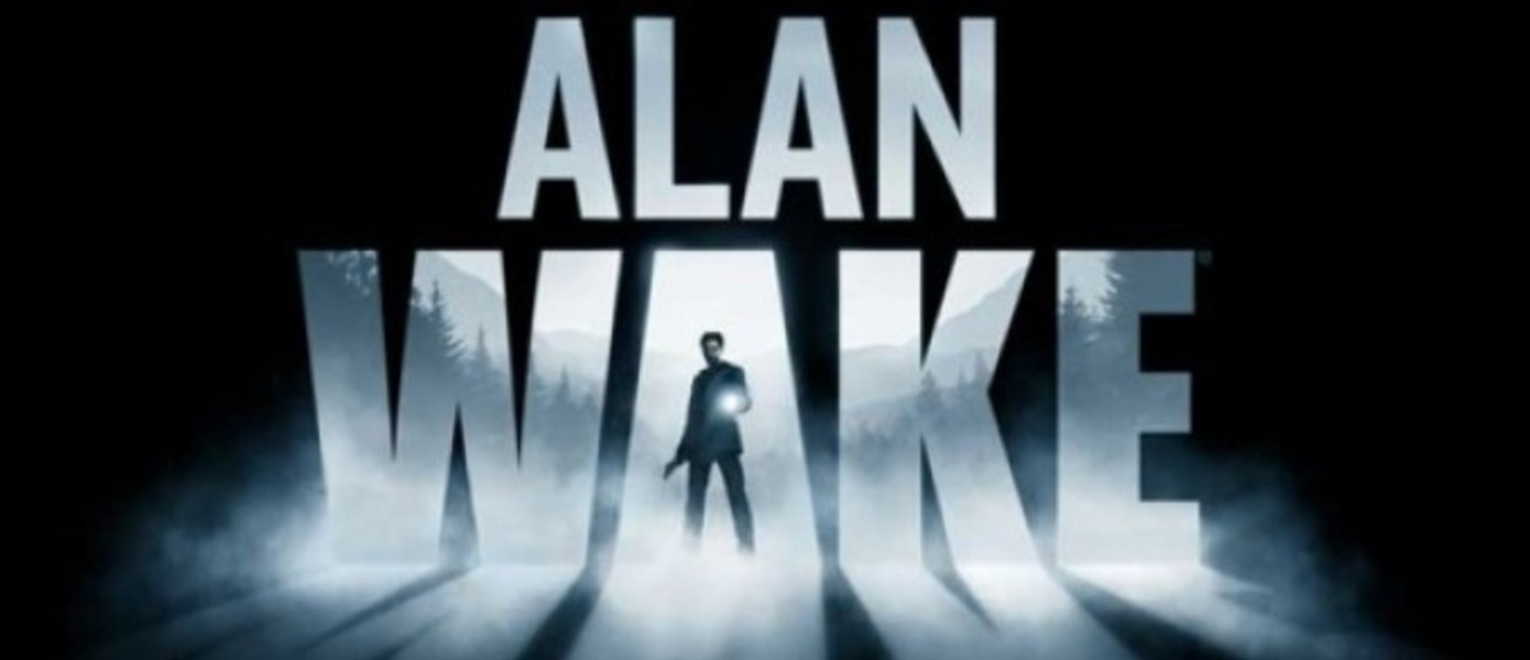 Новые детали Alan Wake для PC