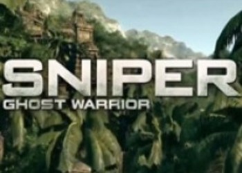Sniper: Ghost Warrior 2 - с винтовкой против вертолета