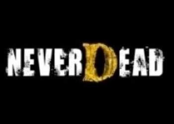 GameMAG: Первый час NeverDead