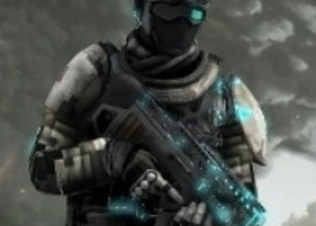Ubisoft: мы немного изменили концепцию Ghost Recon