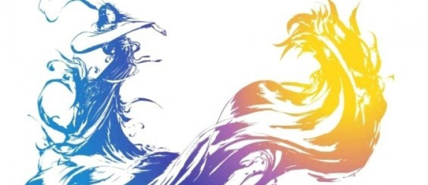 Final Fantasy X для PS3 и PS Vita - все же не полноценный римейк