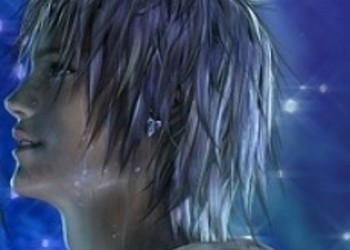 Square Enix тизерит раскрытие Final Fantasy X HD (UPD.)
