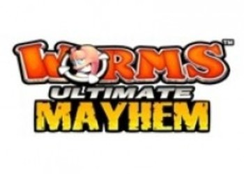 Дата выхода Worms Ultimate Mayhem