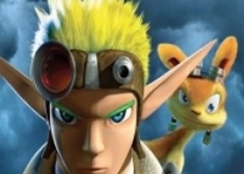 Первая оценка Jak and Daxter Collection от Game Informer