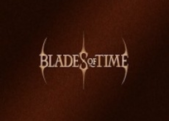 Новые скриншоты и бокс-арт Blades of Time