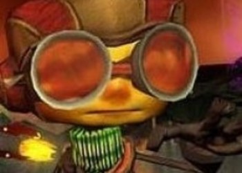 Mojang предложила профинансировать Psychonauts 2