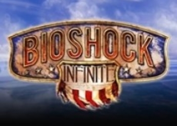 BioShock Infinite сканы