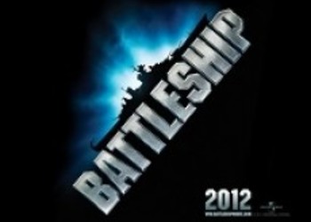 Battleship трейлер и арты
