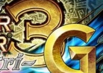 EDGE намекает на западный релиз Monster Hunter Tri G, добавление онлайна